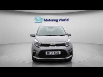 Used Kia Picanto 2022 for sale - 74838276: Photo