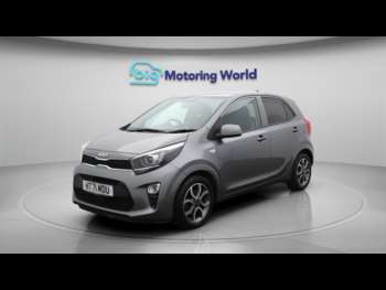 Used Kia Picanto 2022 for sale - 74838276: Photo