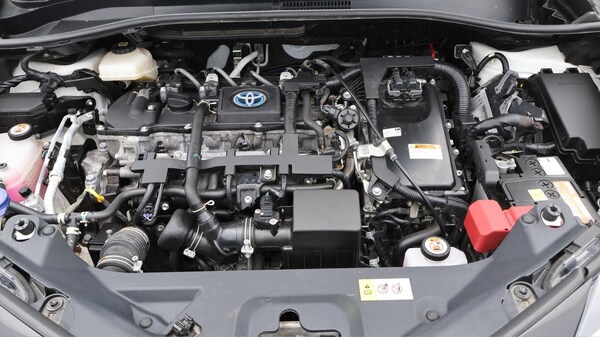 Used Toyota C-HR 2023 for sale - 75635456: Photo 20
