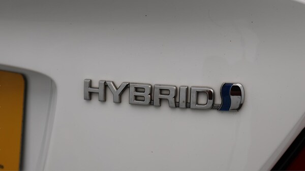 Used Toyota C-HR 2023 for sale - 75635456: Photo 23
