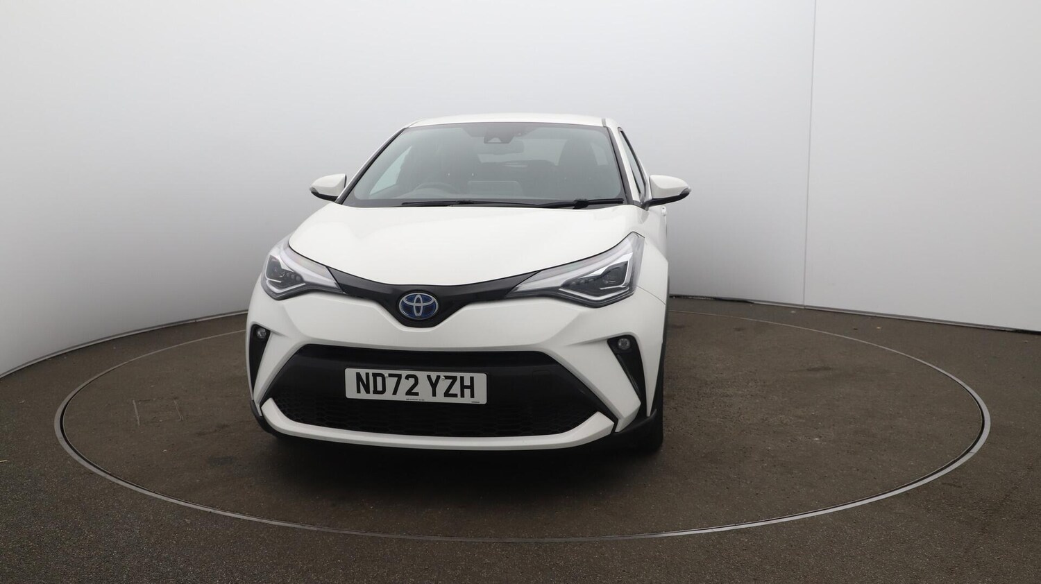 Vehicle 40
