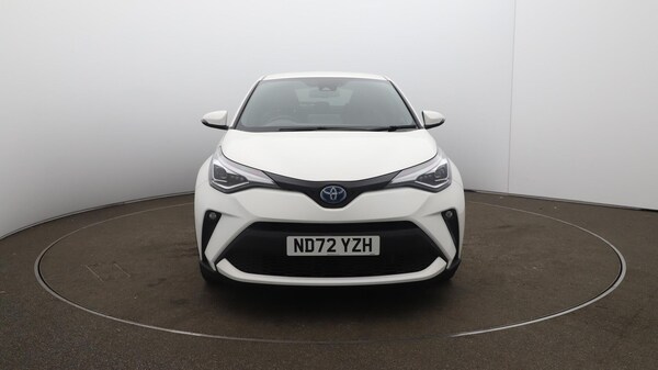 Used Toyota C-HR 2023 for sale - 75635456: Photo 41