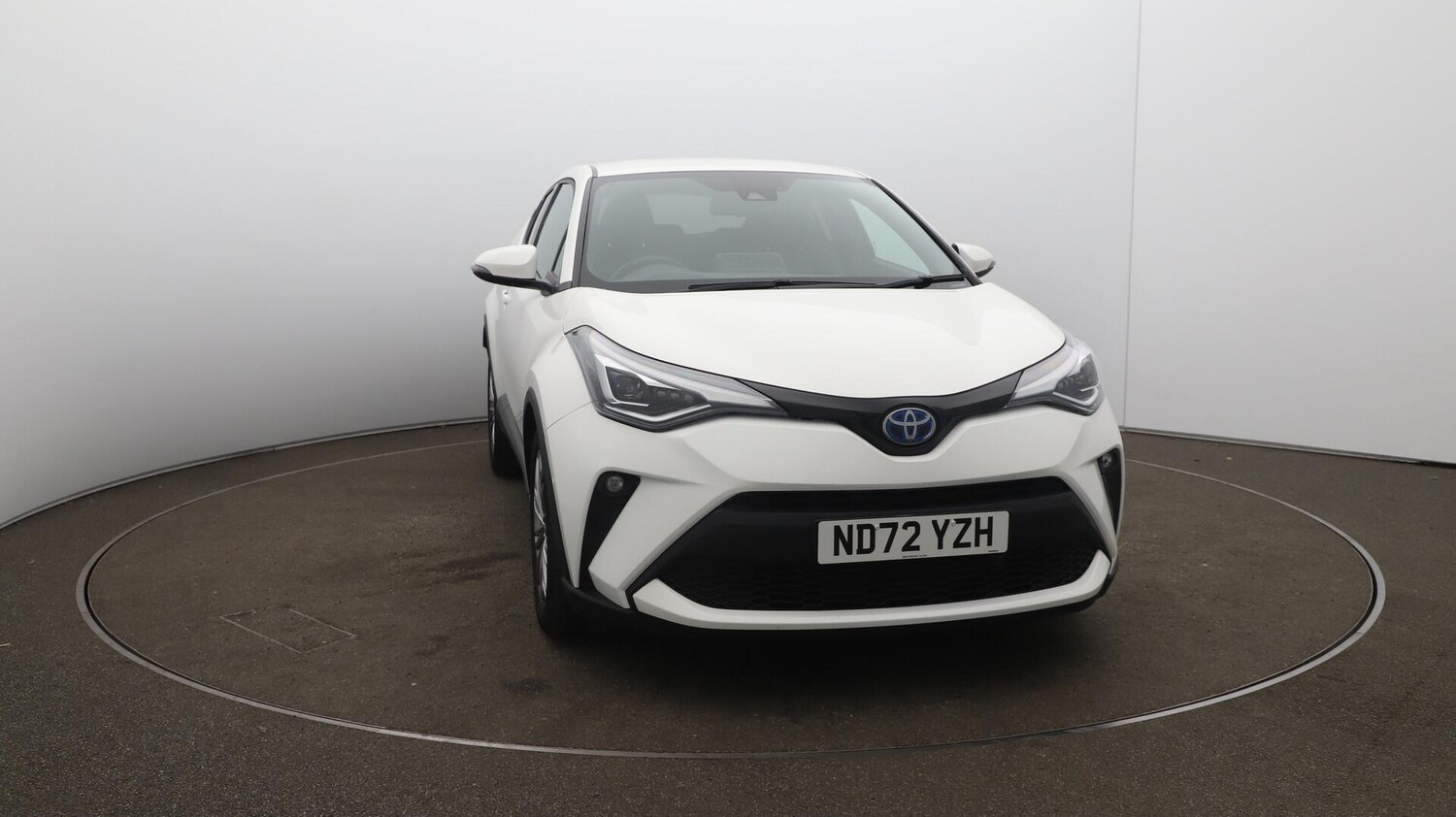 Vehicle 42