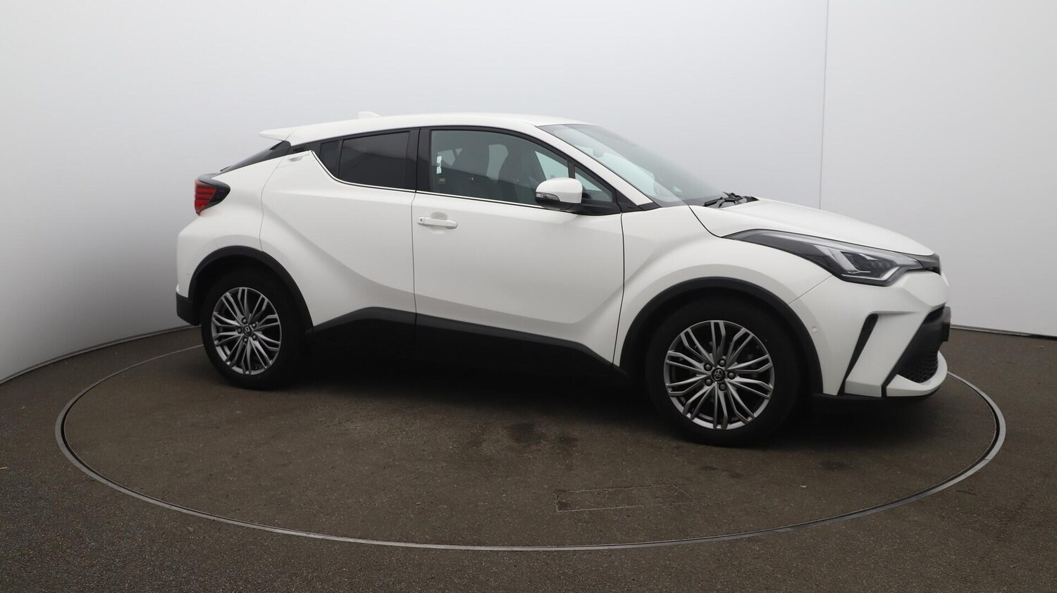 Vehicle 47