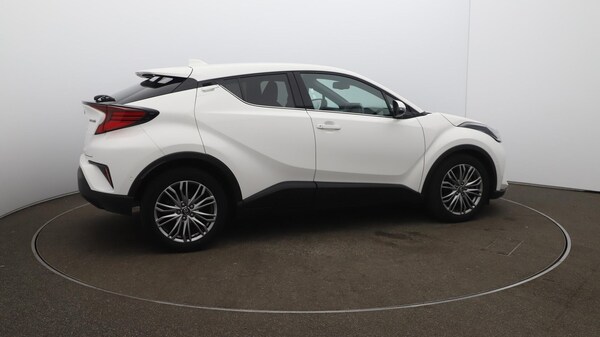 Used Toyota C-HR 2023 for sale - 75635456: Photo 52
