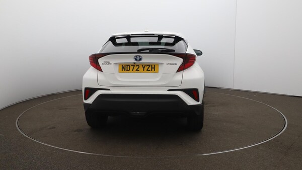 Used Toyota C-HR 2023 for sale - 75635456: Photo 58