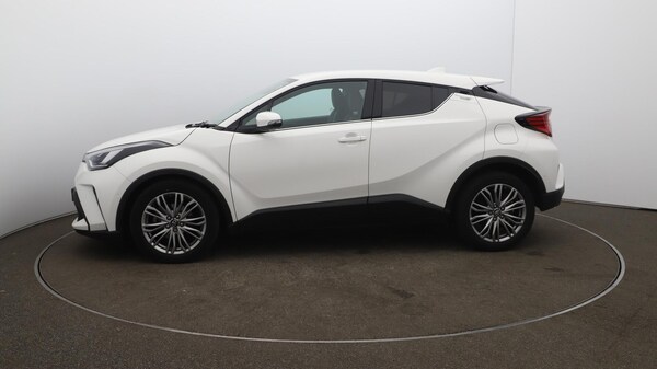 Used Toyota C-HR 2023 for sale - 75635456: Photo 66