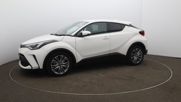 Used Toyota C-HR 2023 for sale - 75635456: Photo 68
