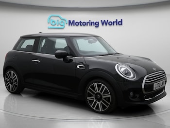 MINI - Hatch