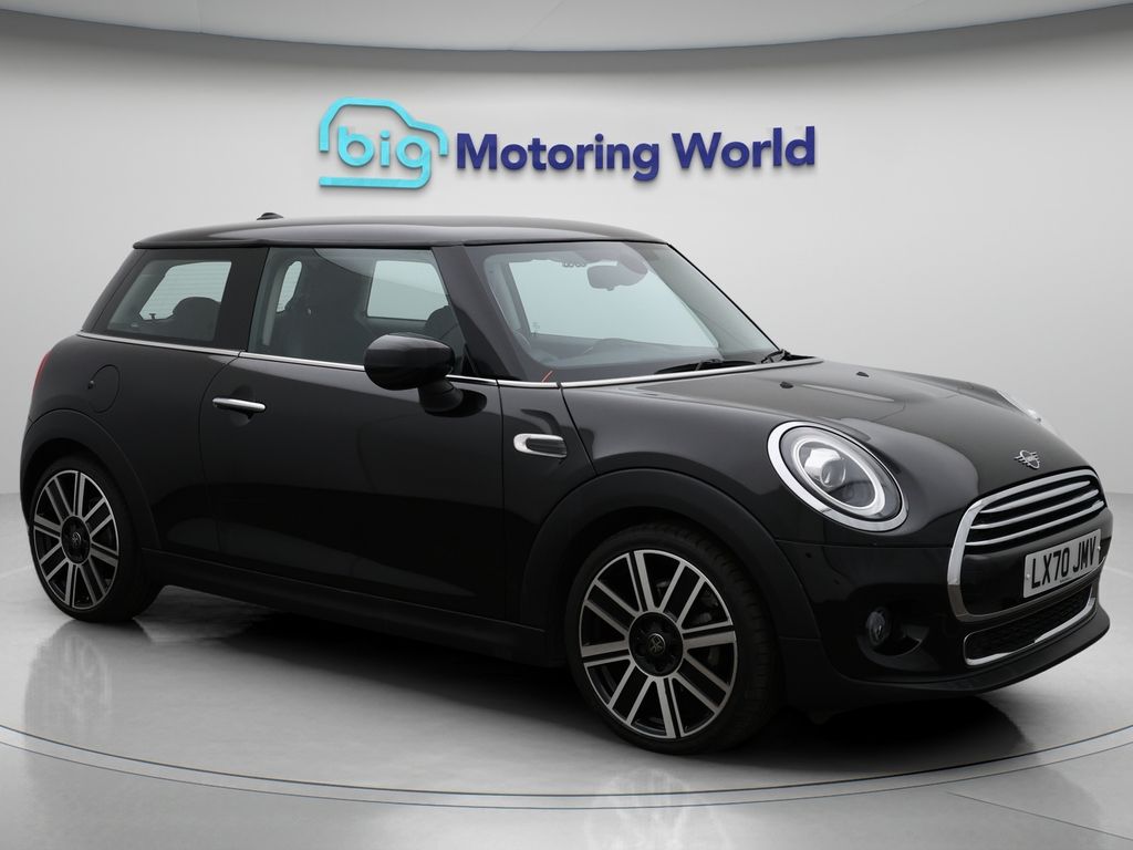 Used MINI Hatch 2020 for sale - 76810610: Photo 23