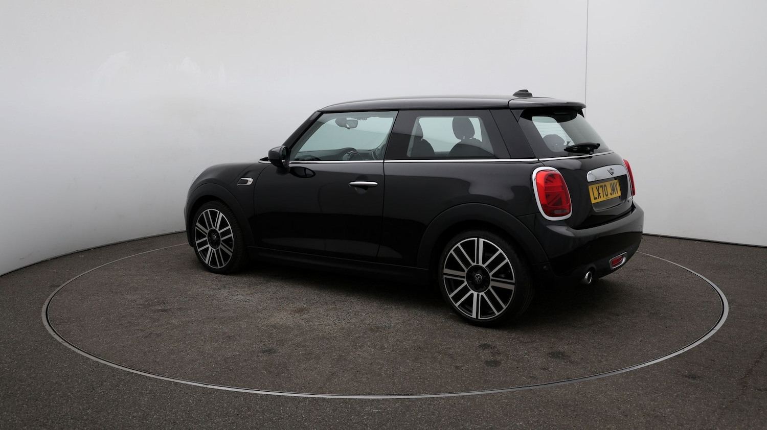 Used MINI Hatch 2020 for sale - 76810610: Photo 28