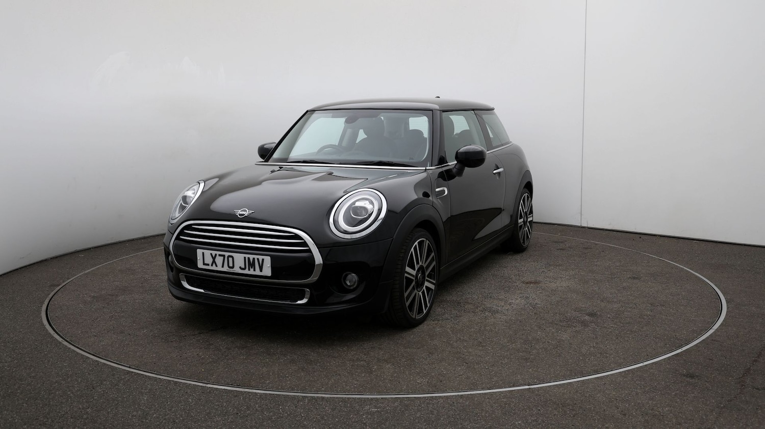 Used MINI Hatch 2020 for sale - 76810610: Photo 30