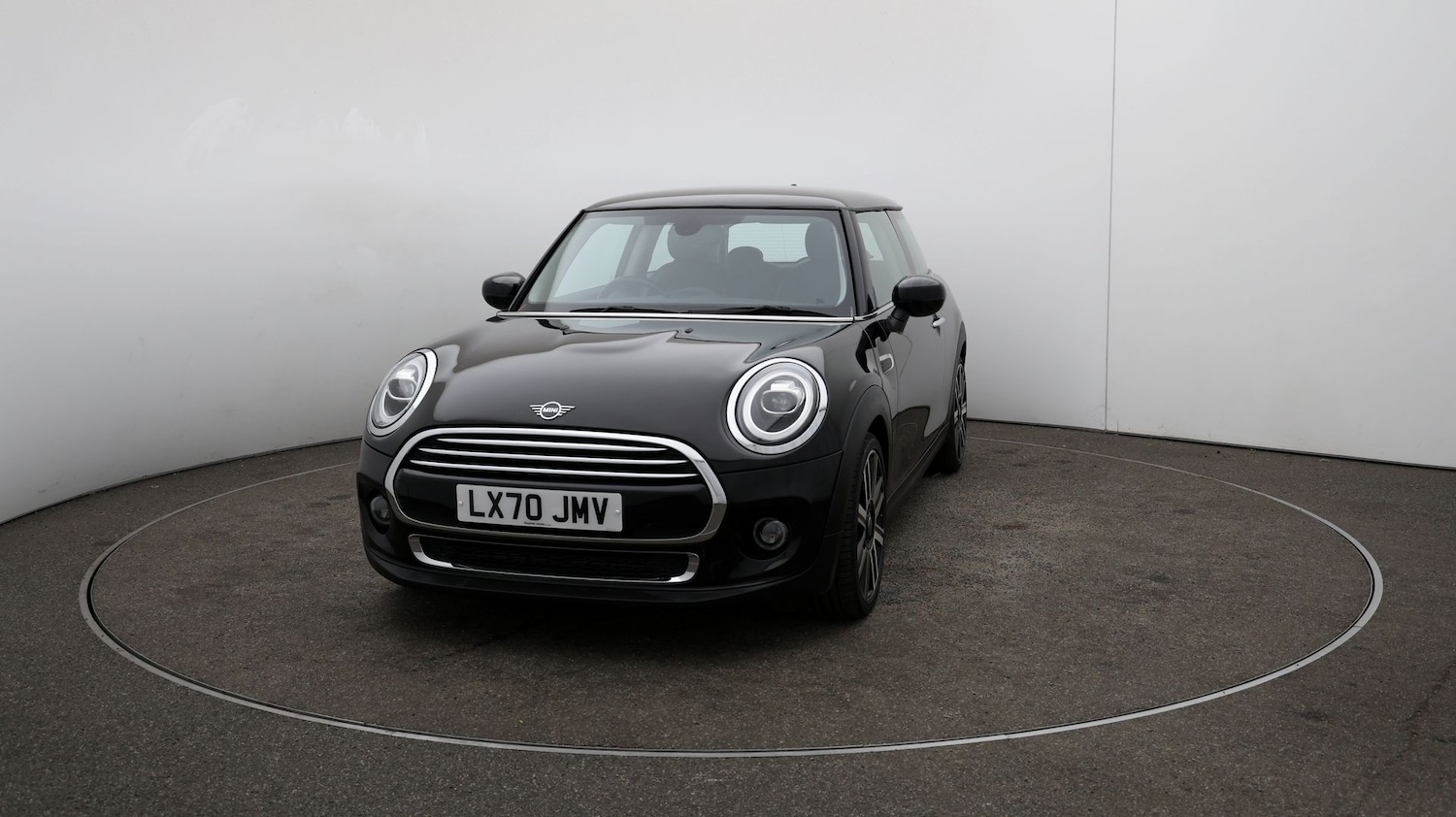 Used MINI Hatch 2020 for sale - 76810610: Photo 31