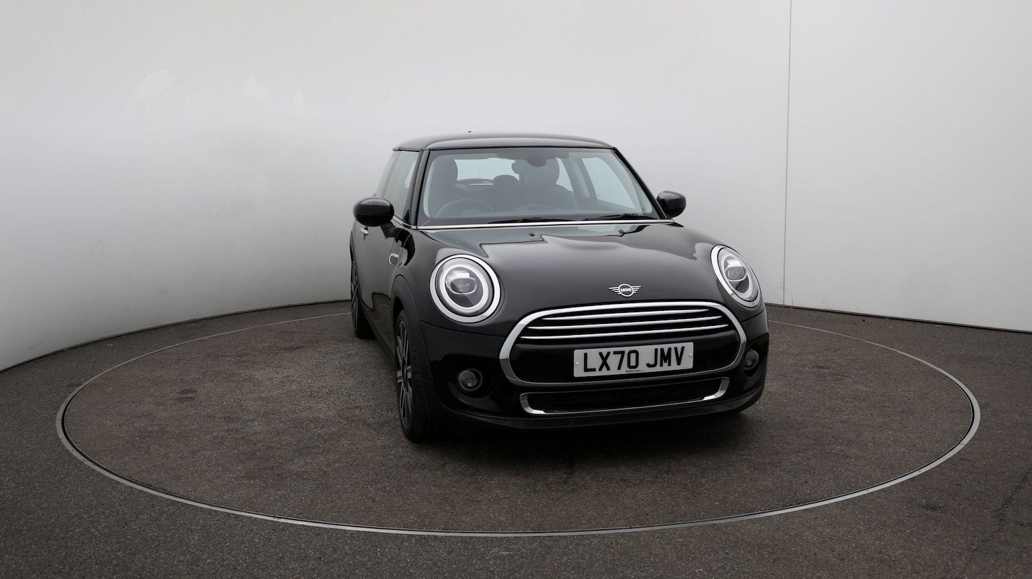 Used MINI Hatch 2020 for sale - 76810610: Photo 34