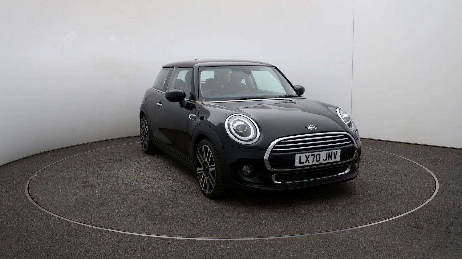 Used MINI Hatch 2020 for sale - 76810610: Photo 35