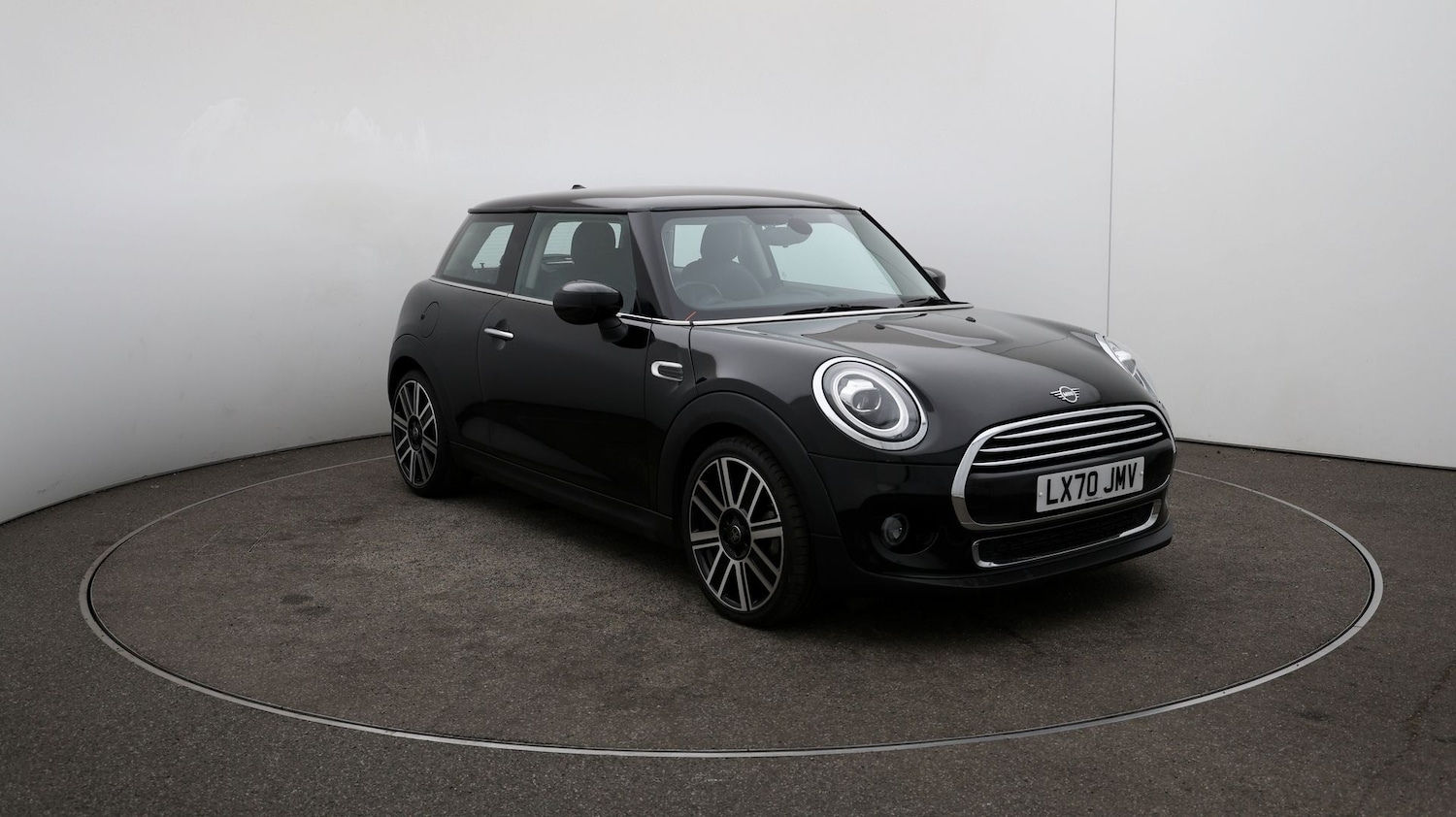 Used MINI Hatch 2020 for sale - 76810610: Photo 36