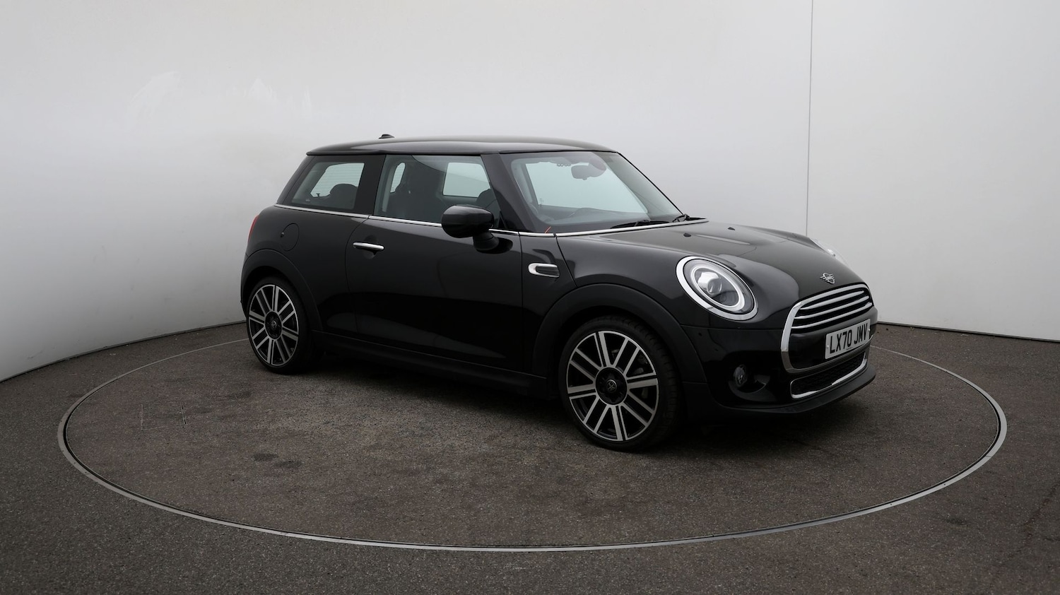 Used MINI Hatch 2020 for sale - 76810610: Photo 37