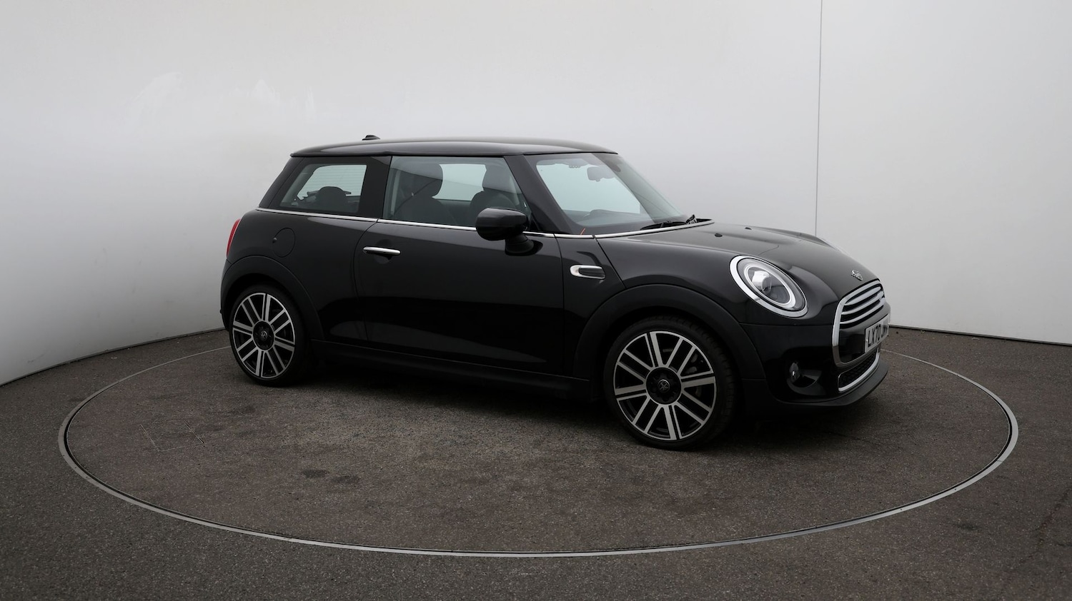 Used MINI Hatch 2020 for sale - 76810610: Photo 38