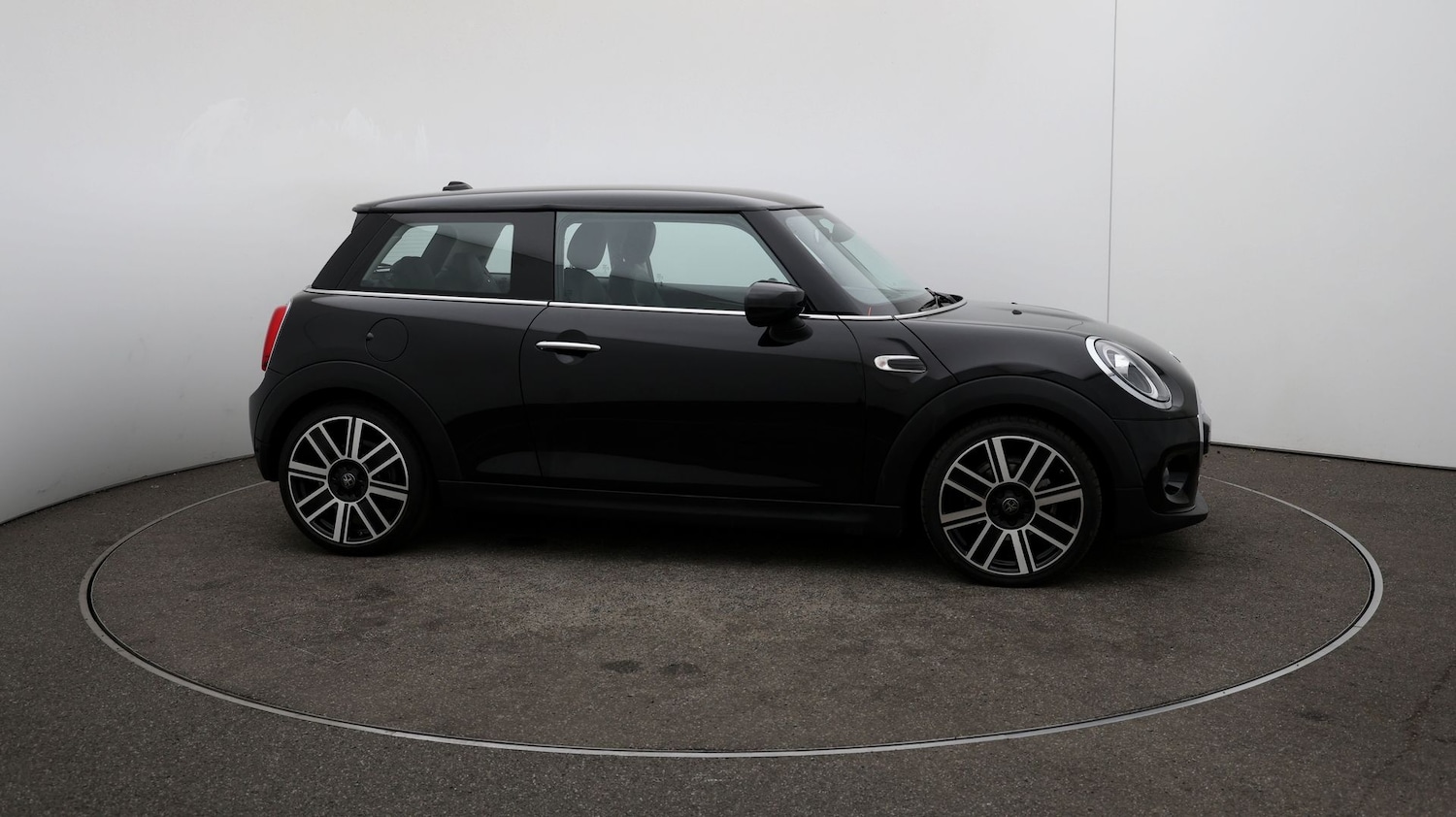 Used MINI Hatch 2020 for sale - 76810610: Photo 41