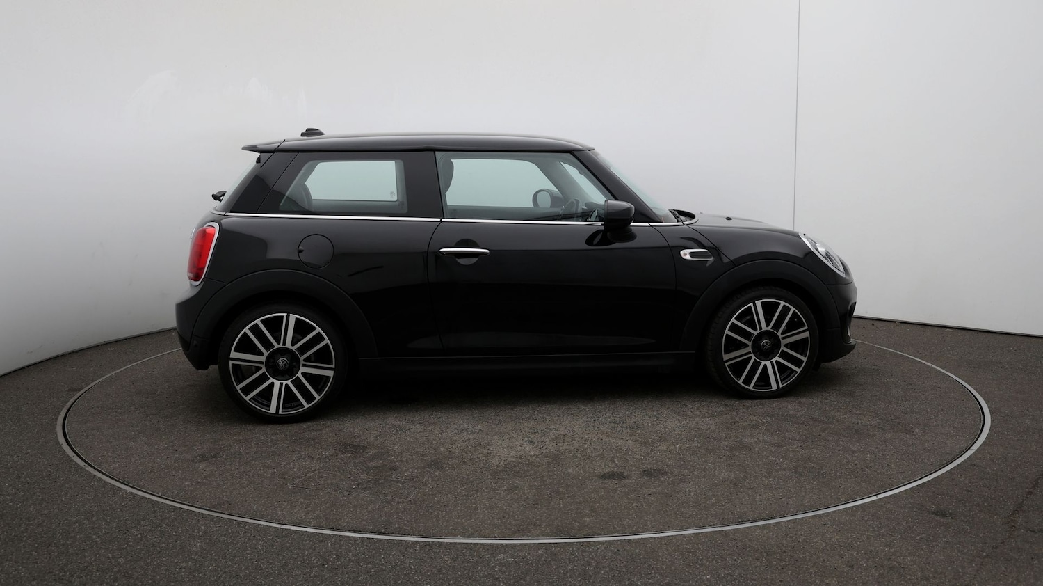 Used MINI Hatch 2020 for sale - 76810610: Photo 43