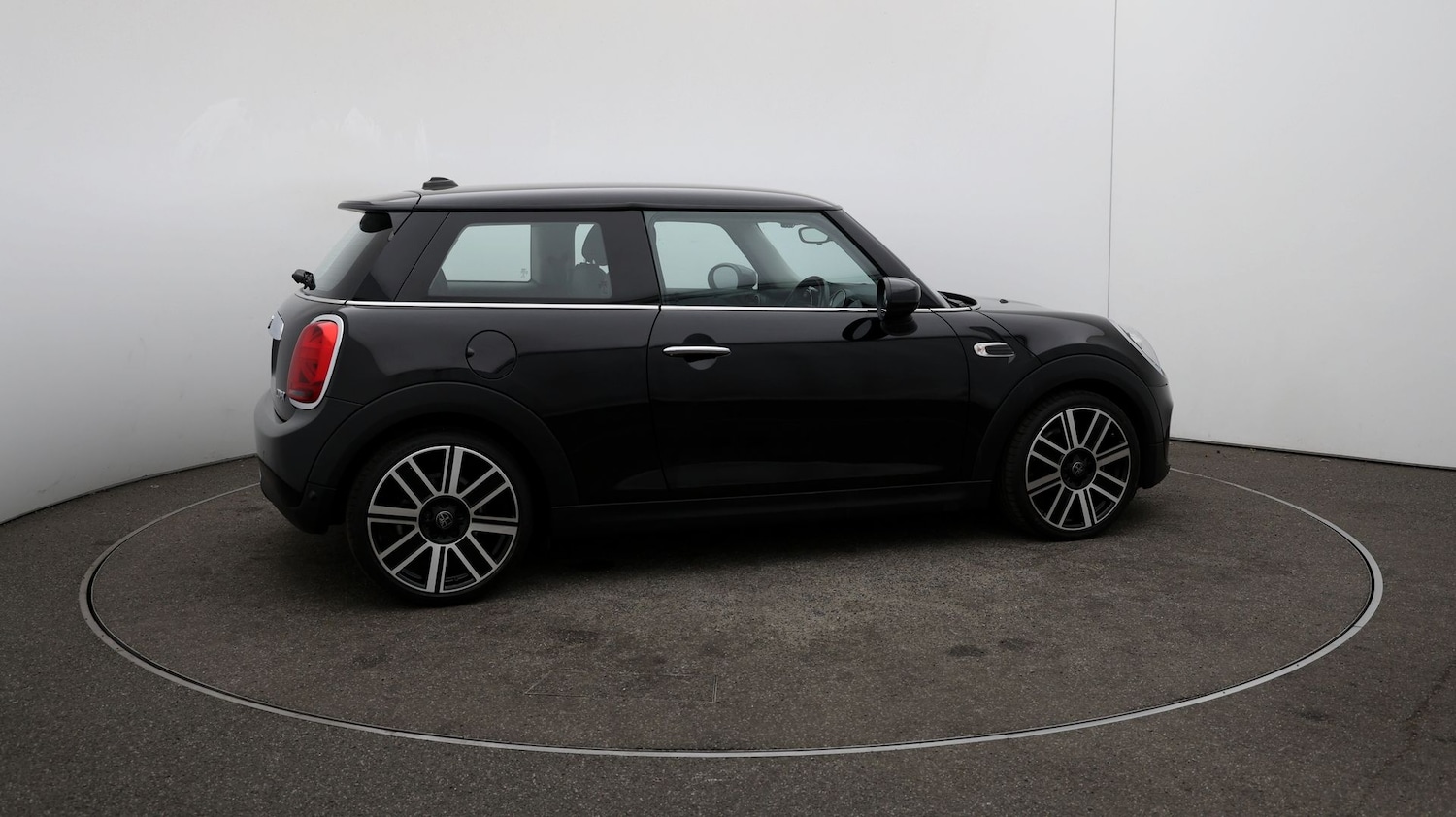 Used MINI Hatch 2020 for sale - 76810610: Photo 44