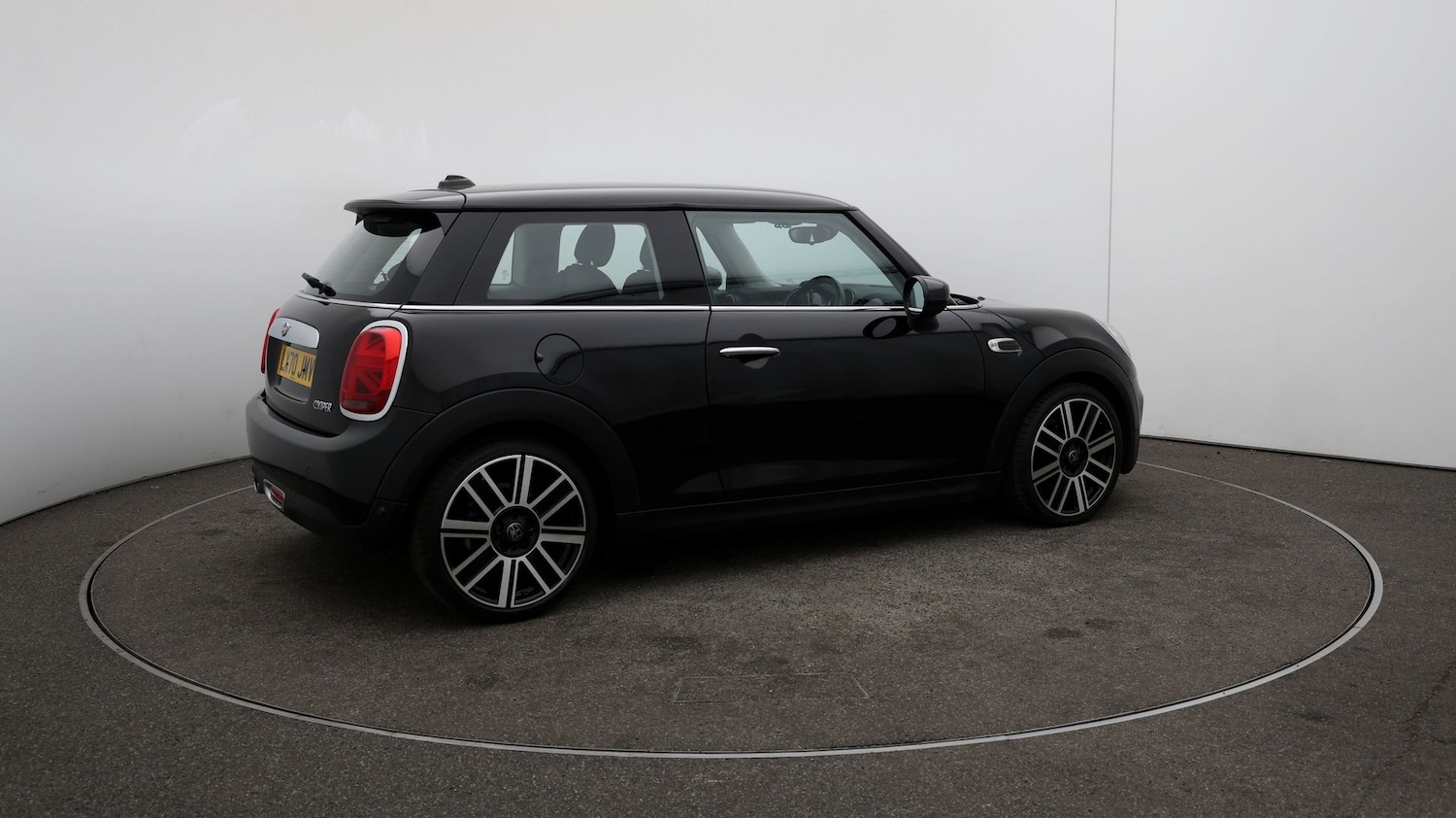 Used MINI Hatch 2020 for sale - 76810610: Photo 45