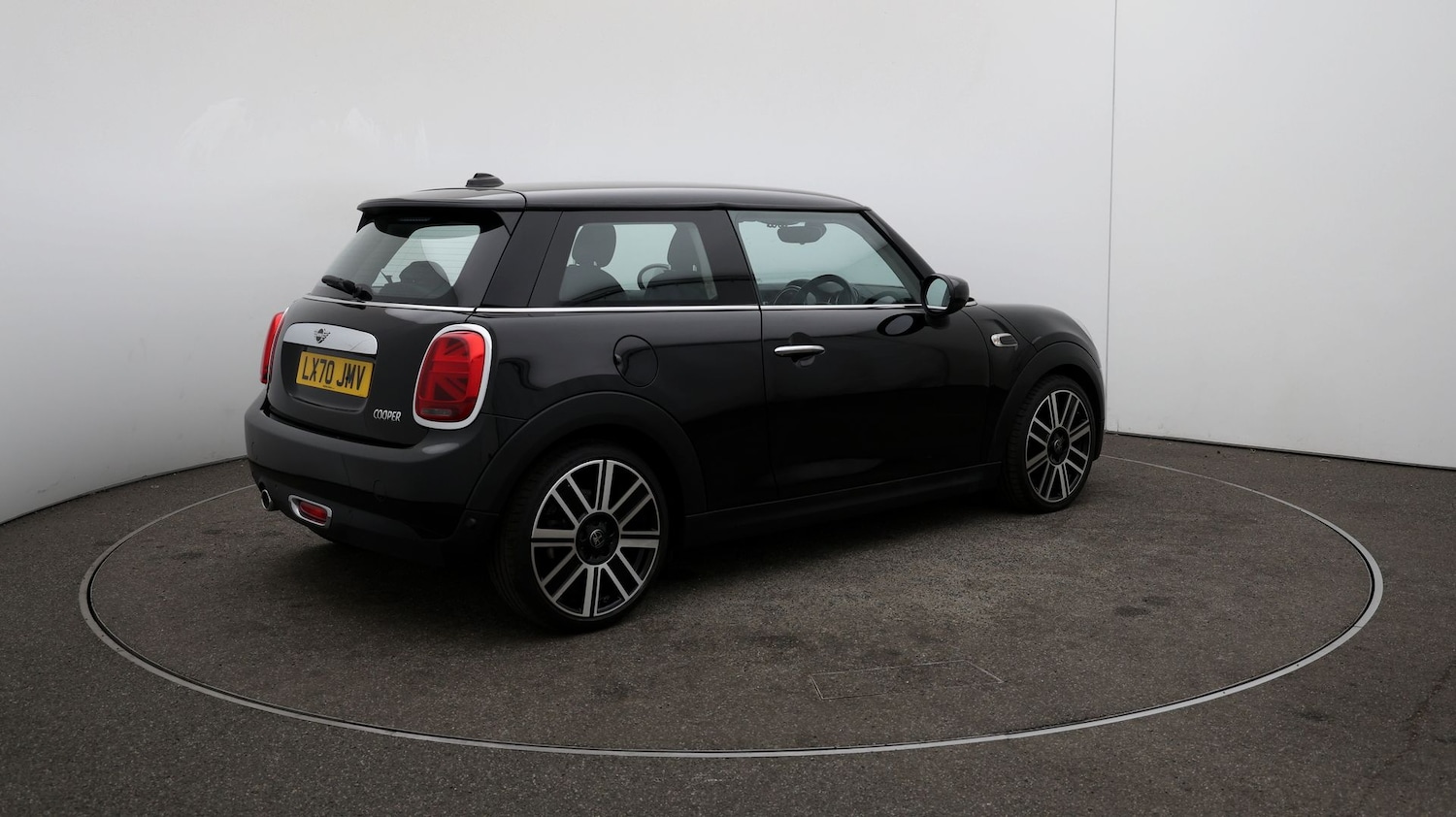 Used MINI Hatch 2020 for sale - 76810610: Photo 46