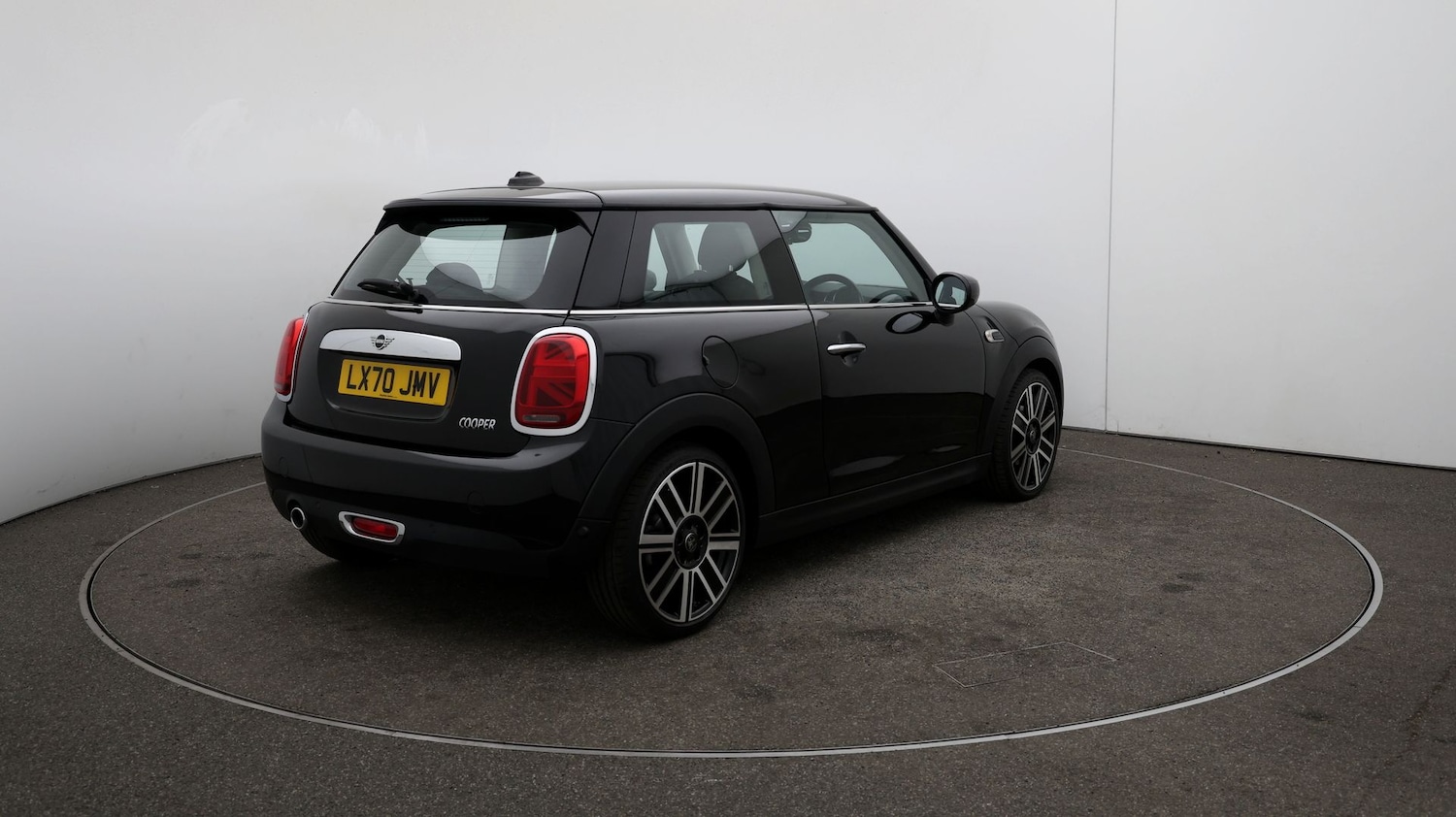 Used MINI Hatch 2020 for sale - 76810610: Photo 47