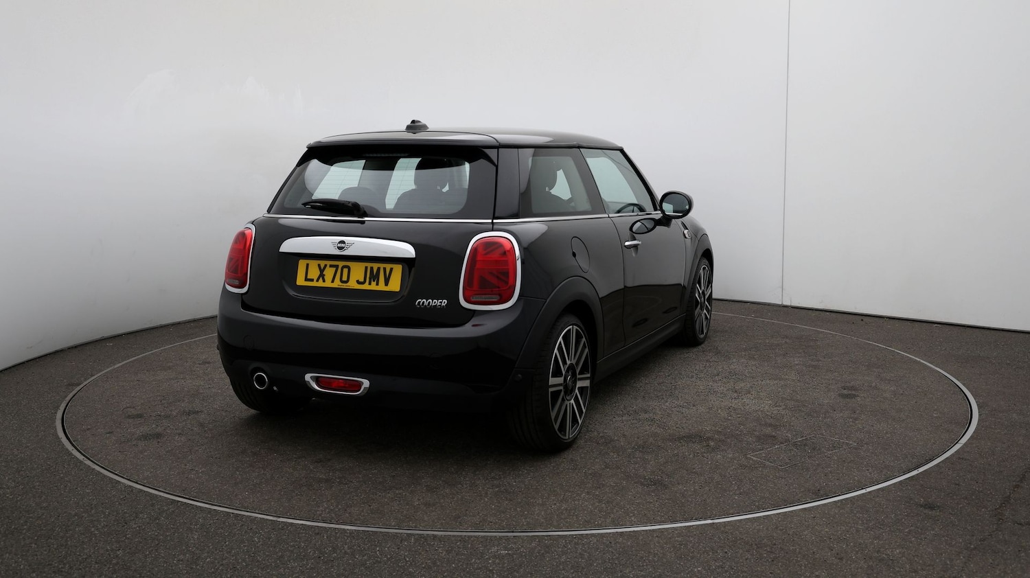 Used MINI Hatch 2020 for sale - 76810610: Photo 48