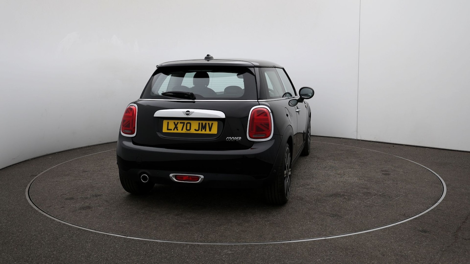 Used MINI Hatch 2020 for sale - 76810610: Photo 49