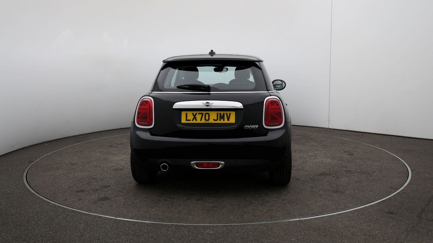 Used MINI Hatch 2020 for sale - 76810610: Photo 50