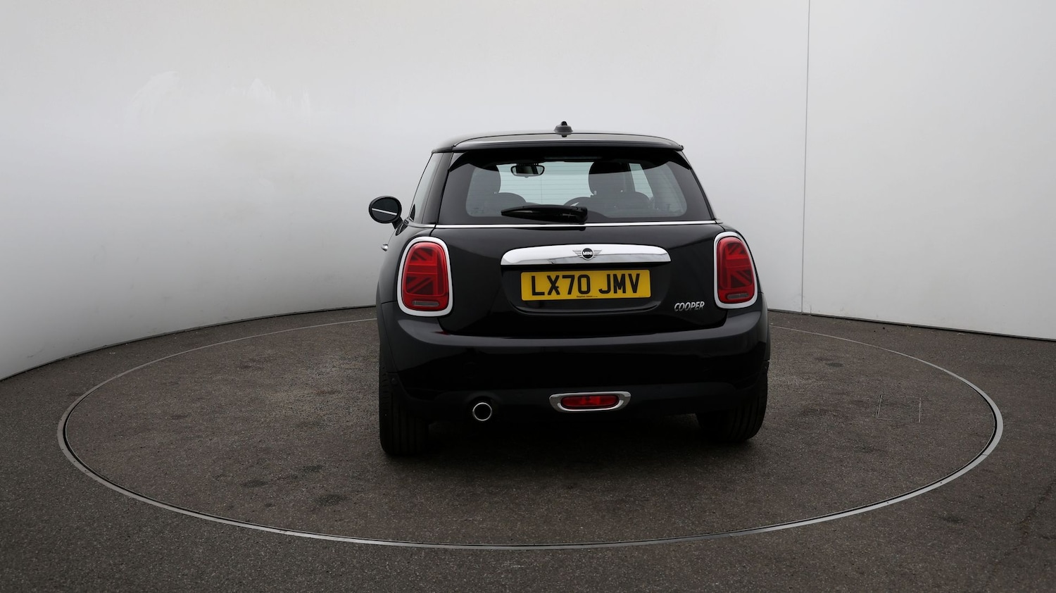 Used MINI Hatch 2020 for sale - 76810610: Photo 52