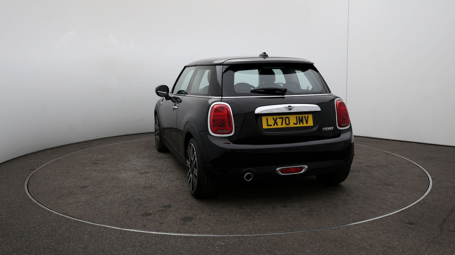 Used MINI Hatch 2020 for sale - 76810610: Photo 53