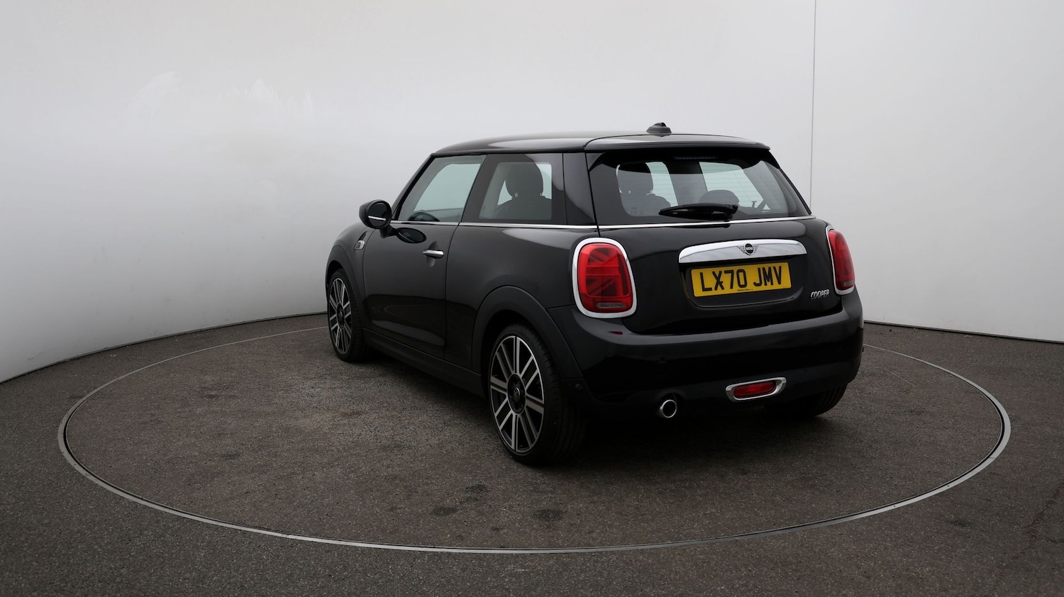 Used MINI Hatch 2020 for sale - 76810610: Photo 54