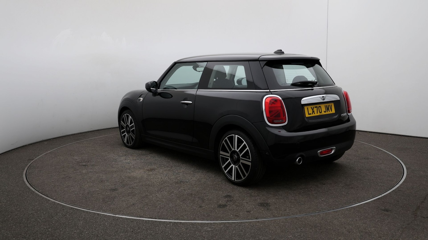 Used MINI Hatch 2020 for sale - 76810610: Photo 55