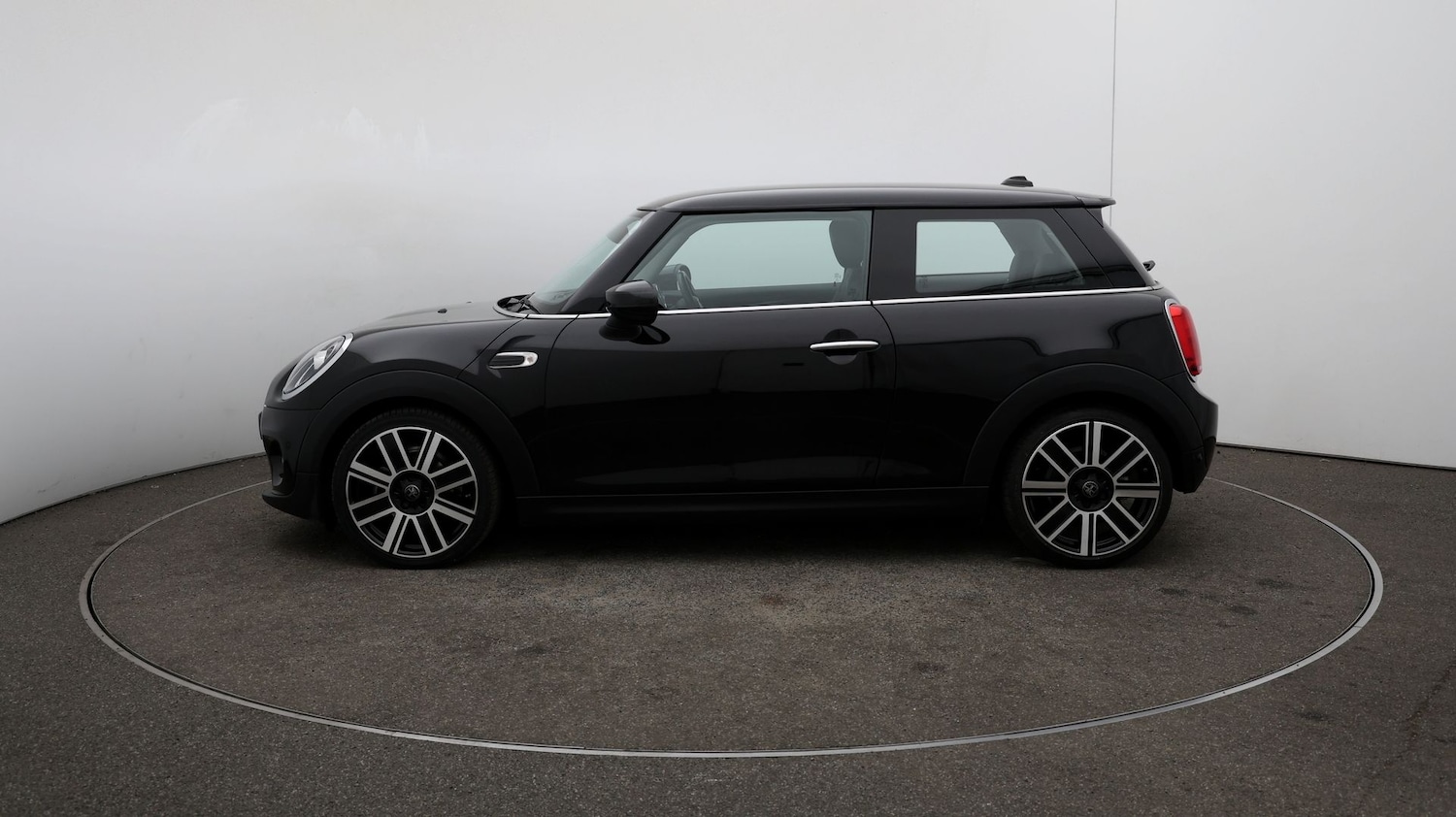 Used MINI Hatch 2020 for sale - 76810610: Photo 57