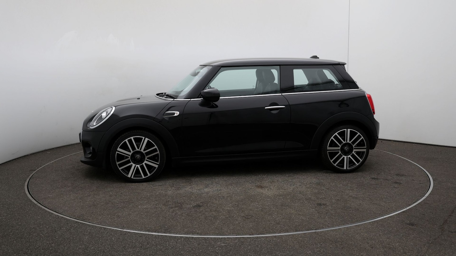 Used MINI Hatch 2020 for sale - 76810610: Photo 58
