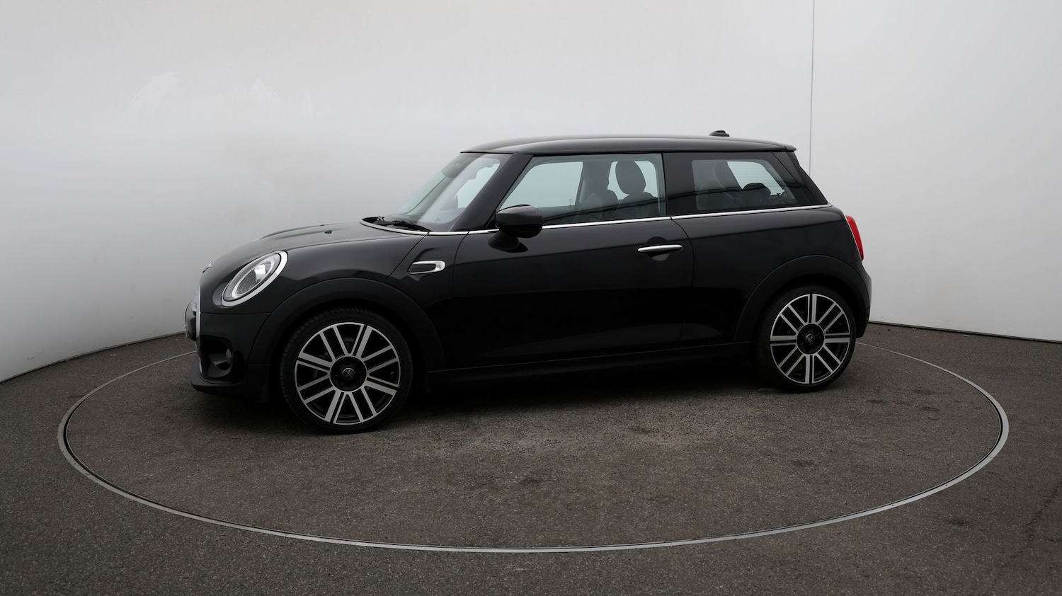 Used MINI Hatch 2020 for sale - 76810610: Photo 59