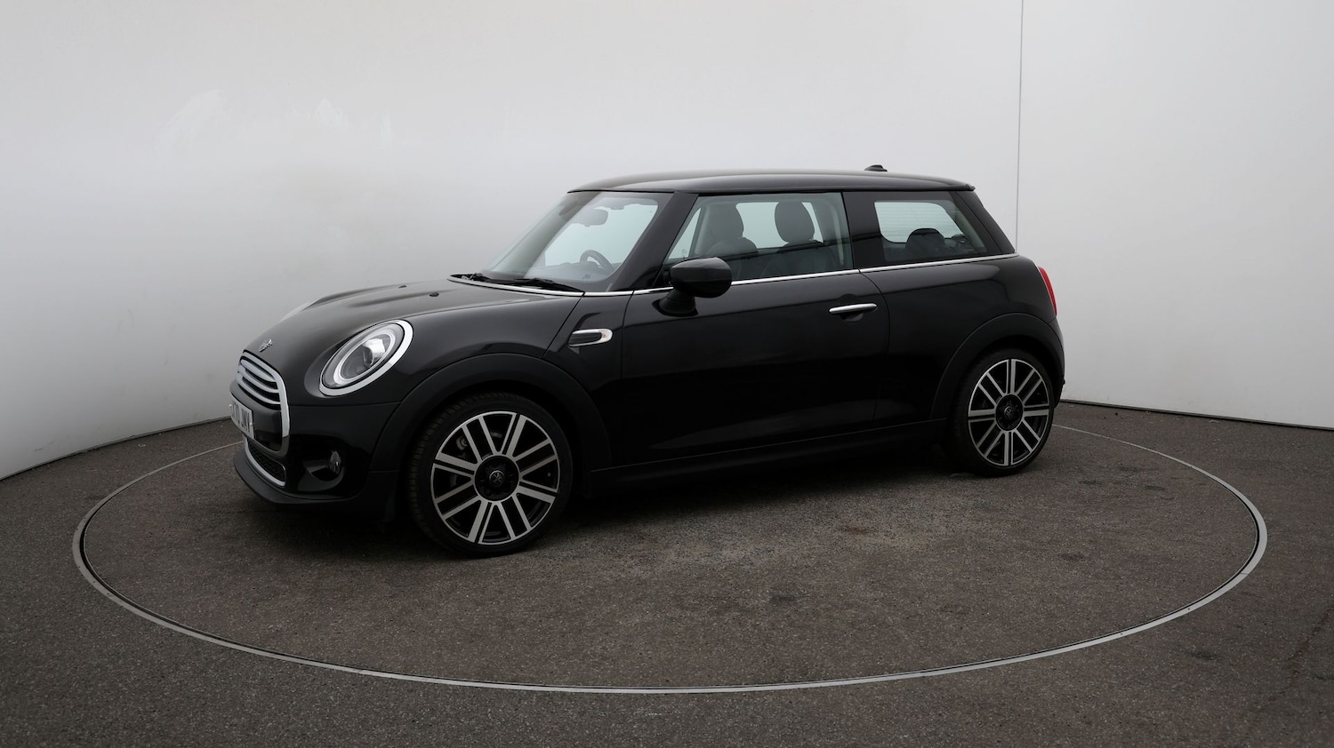 Used MINI Hatch 2020 for sale - 76810610: Photo 60