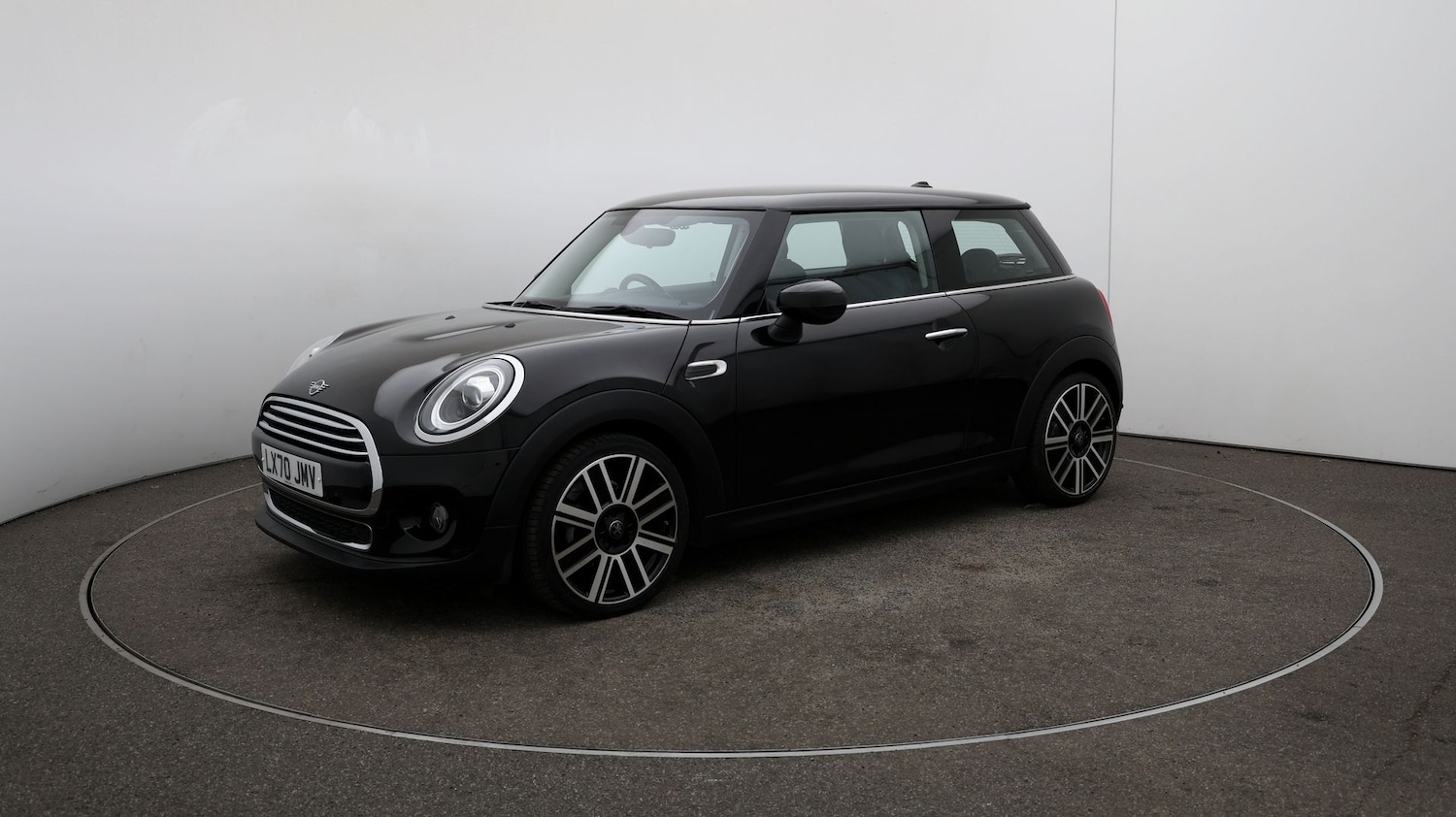 Used MINI Hatch 2020 for sale - 76810610: Photo 61