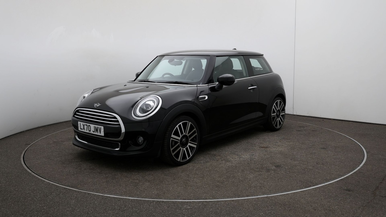 Used MINI Hatch 2020 for sale - 76810610: Photo 62