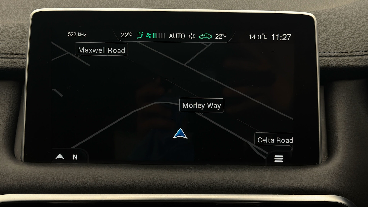 Used MG MG HS 2022 for sale - 78094823: Photo 10