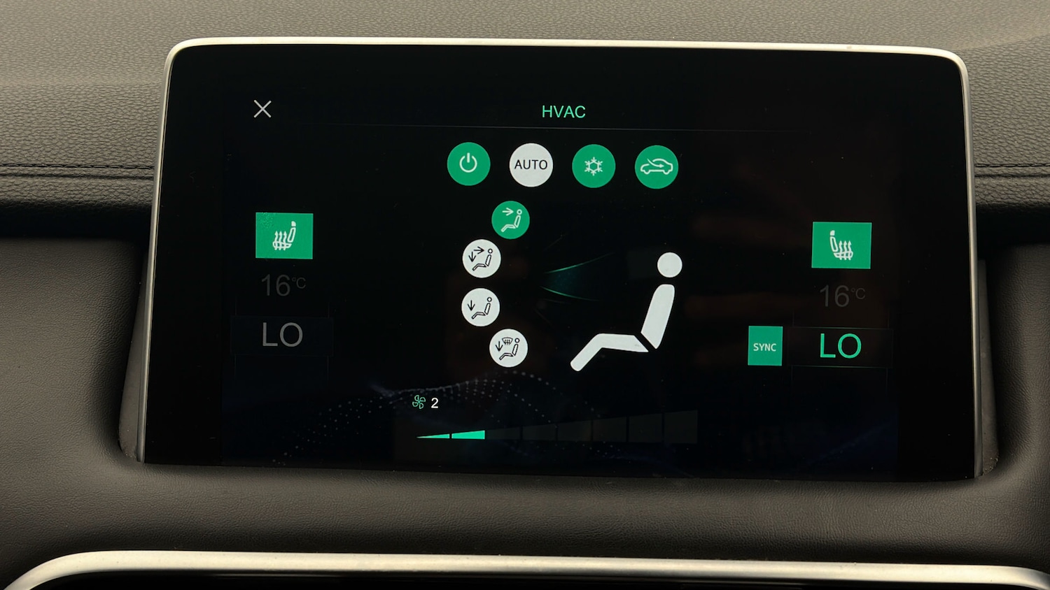 Used MG MG HS 2022 for sale - 78094823: Photo 11