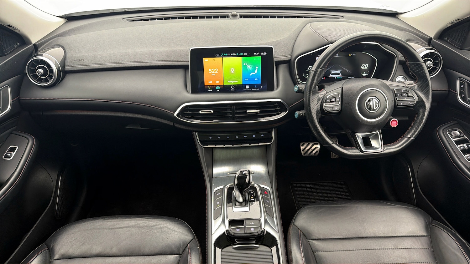 Used MG MG HS 2022 for sale - 78094823: Photo 12