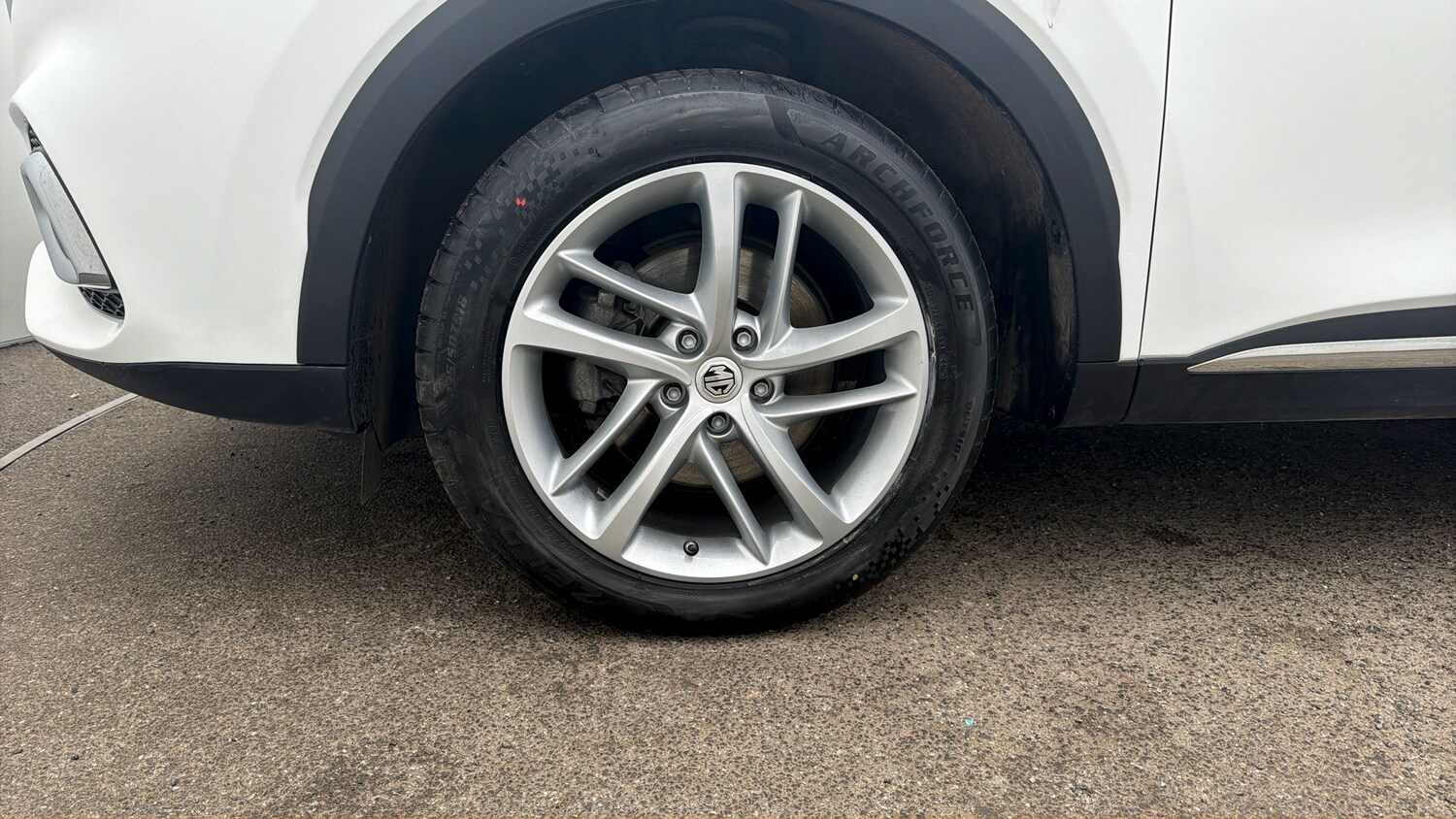 Used MG MG HS 2022 for sale - 78094823: Photo 17