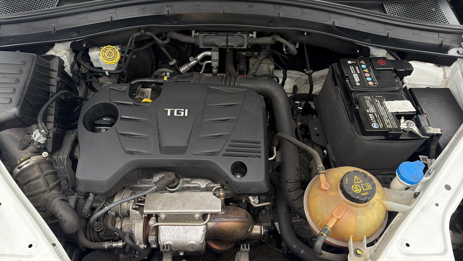 Used MG MG HS 2022 for sale - 78094823: Photo 18