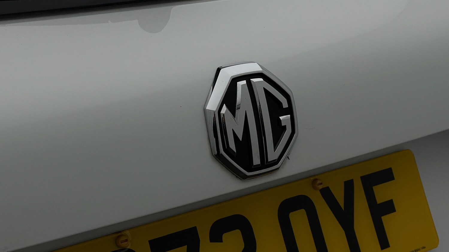 Used MG MG HS 2022 for sale - 78094823: Photo 19