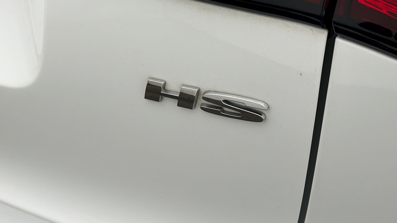 Used MG MG HS 2022 for sale - 78094823: Photo 20