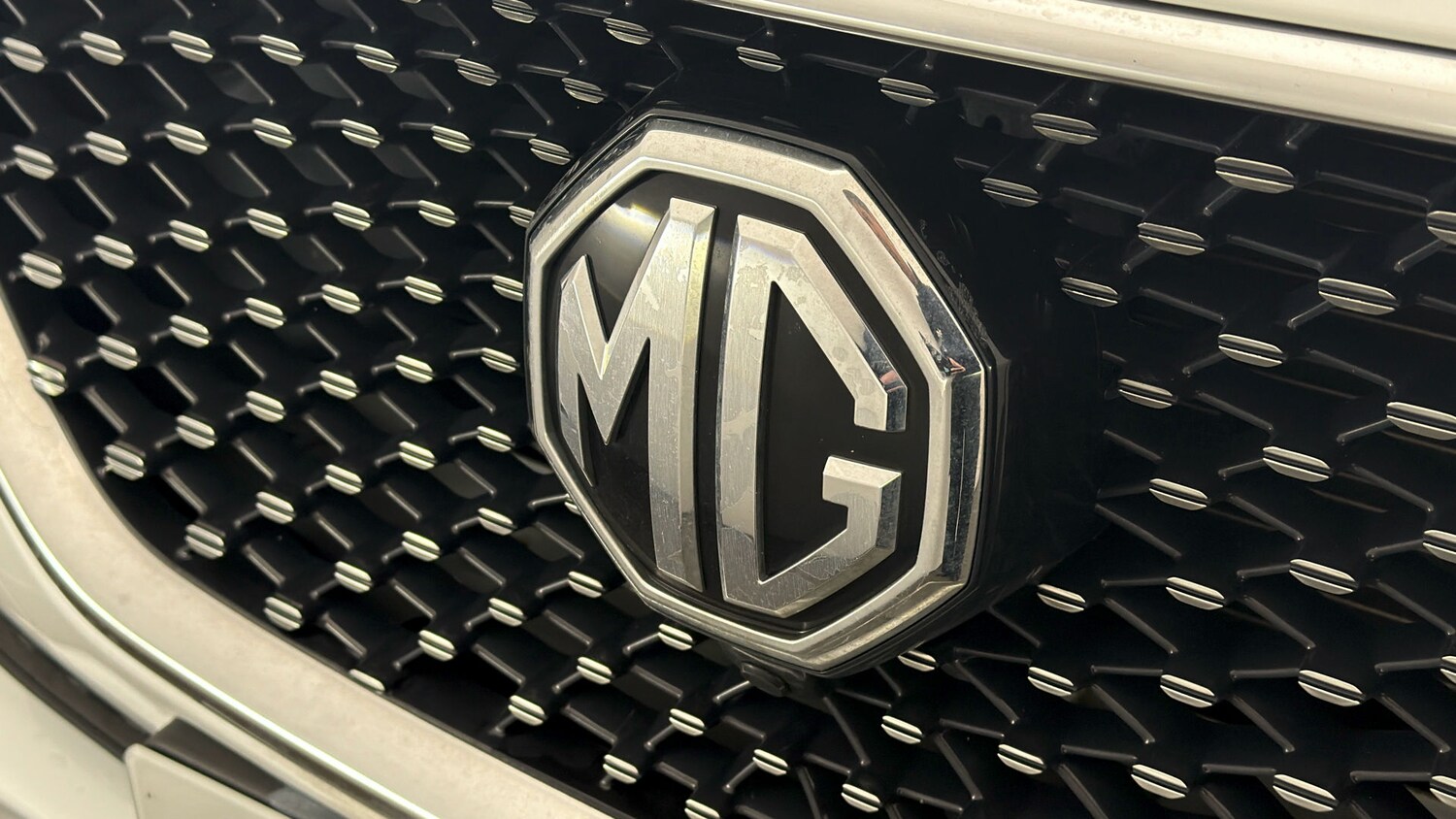 Used MG MG HS 2022 for sale - 78094823: Photo 21