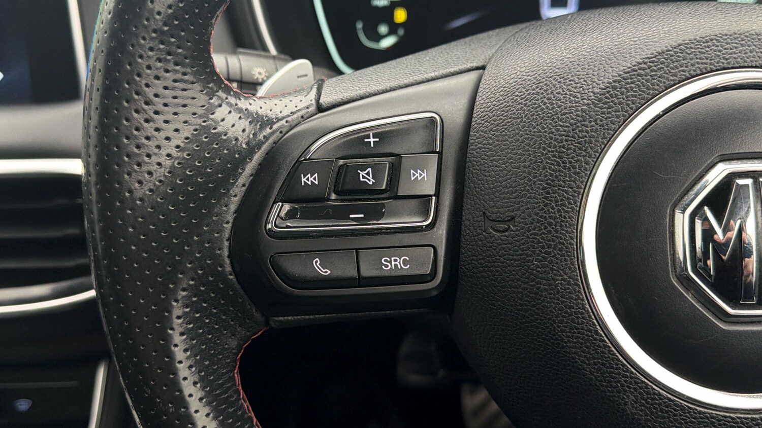 Used MG MG HS 2022 for sale - 78094823: Photo 22